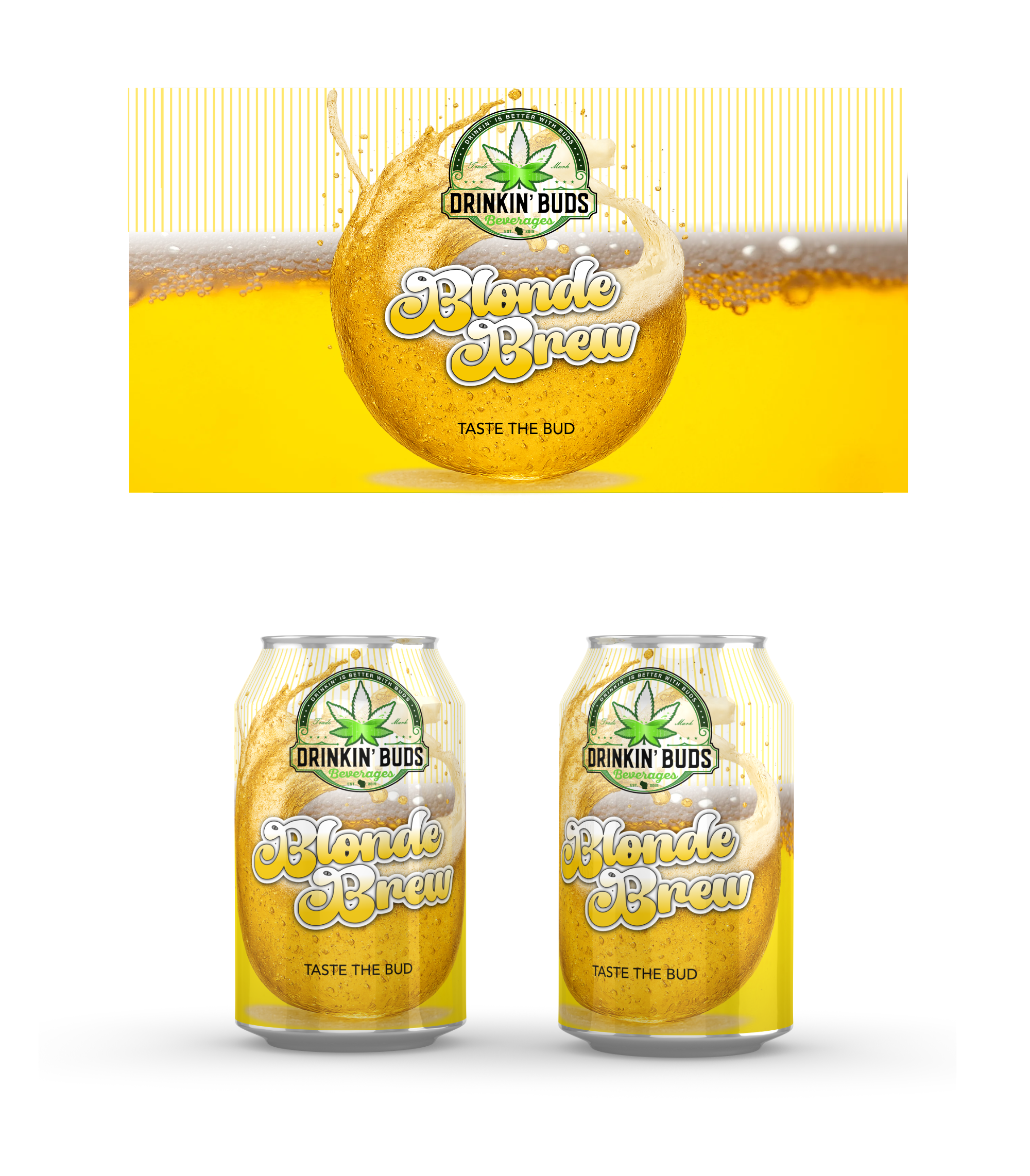 Packaging Design by Giovanni for this project | Design #35538385