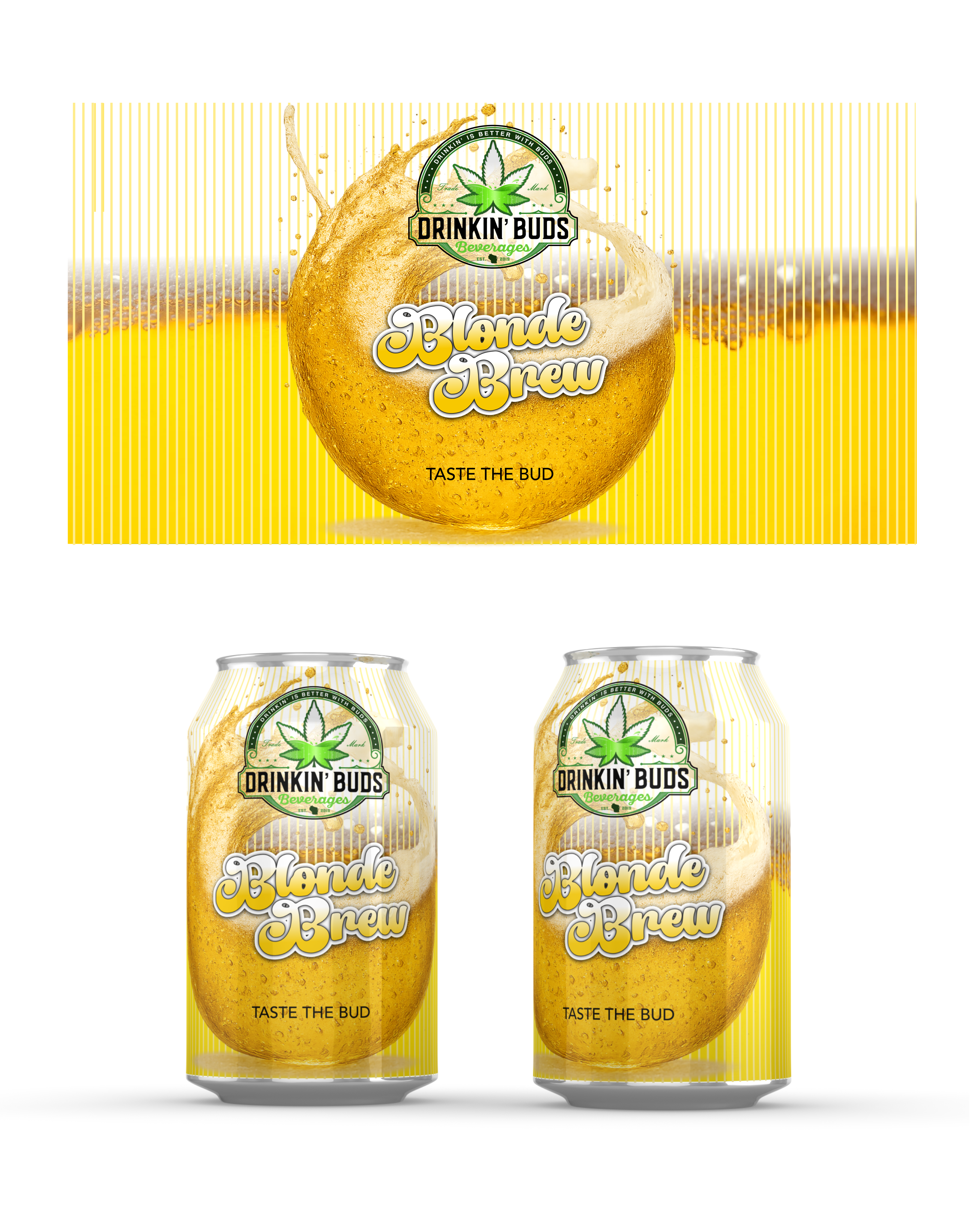 Packaging Design by Giovanni for this project | Design #35569959