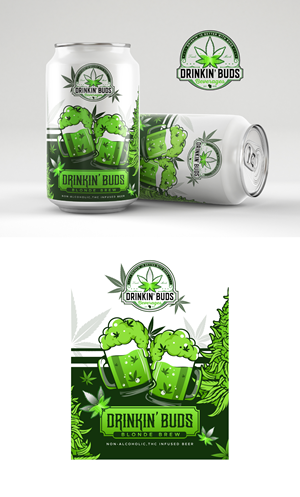 Packaging Design by debdesign for this project | Design: #35422957