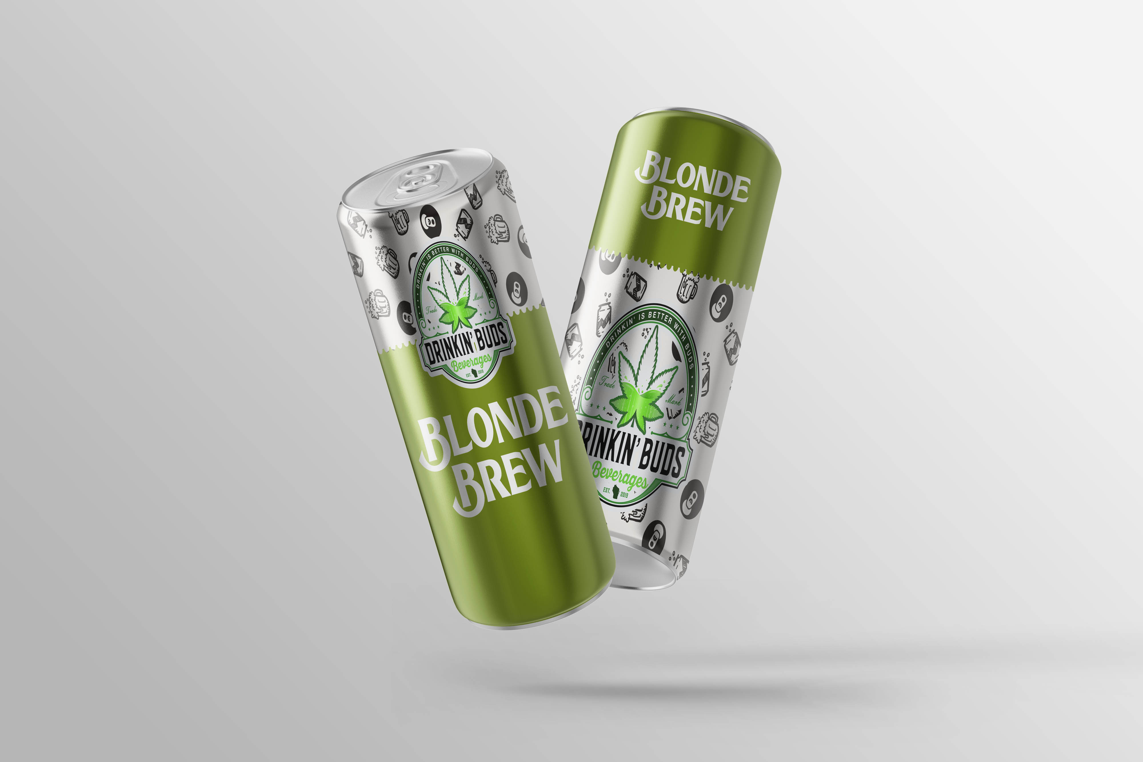 Packaging Design by gray mind for this project | Design #35420881