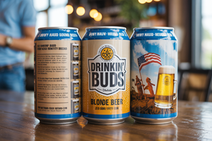 Packaging Design by jaycobbb