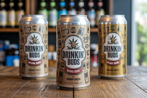 Packaging Design by jaycobbb for this project | Design: #35418495