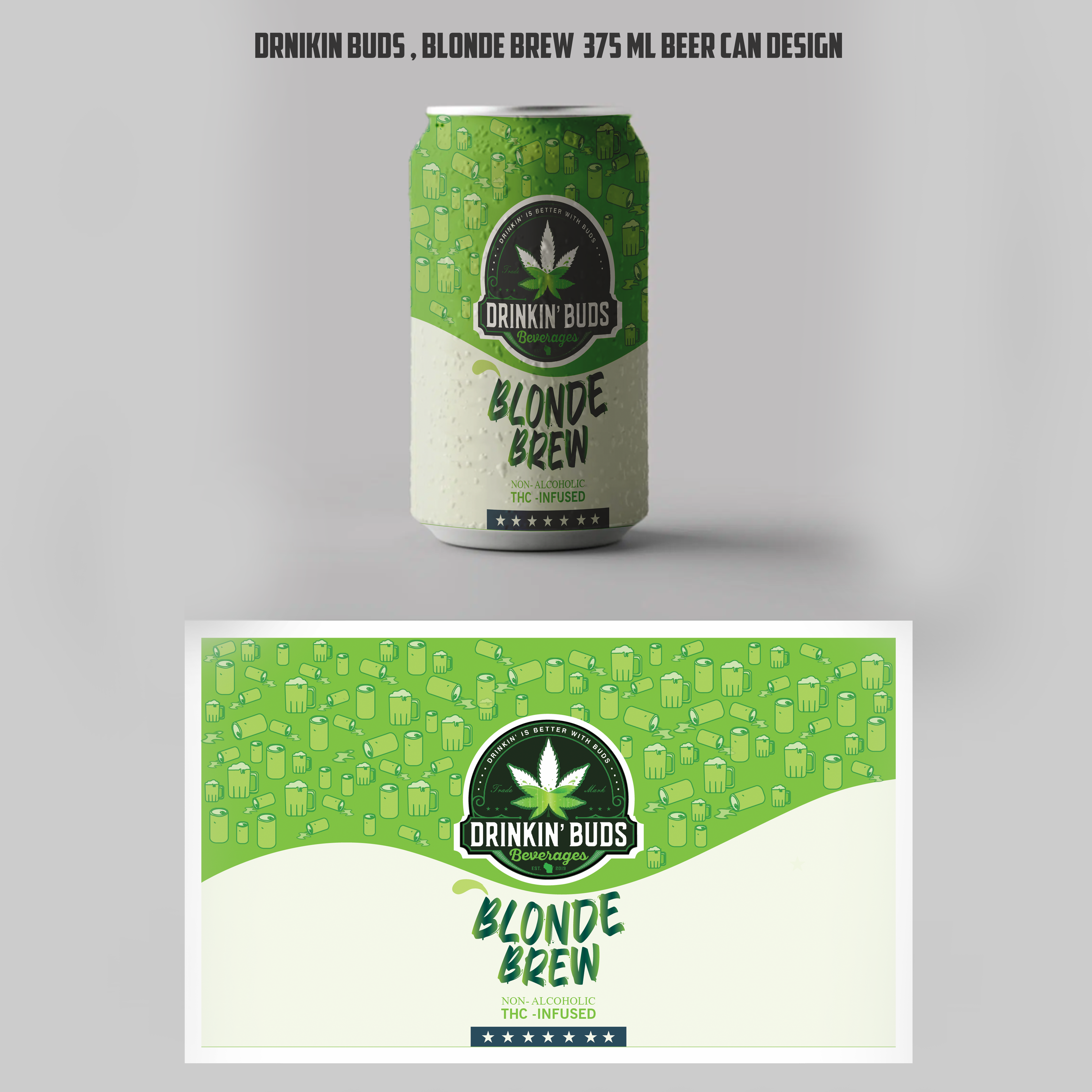 Diseño de Empaque por Kailasa para este proyecto | Diseño #35449452