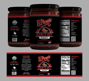 Label Design by Graphic Storm