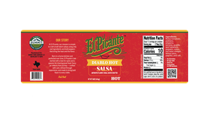 Label Design by Rifqi 7 for Summit Food Company | Design: #35421525