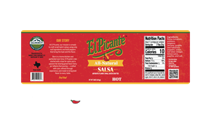 Label Design by Rifqi 7 for Summit Food Company | Design: #35427886