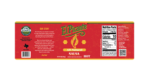 Label Design by Rifqi 7 for Summit Food Company | Design: #35427888