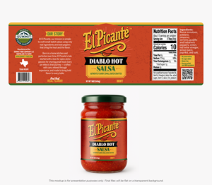 Label Design by iohanna for Summit Food Company | Design: #35419962