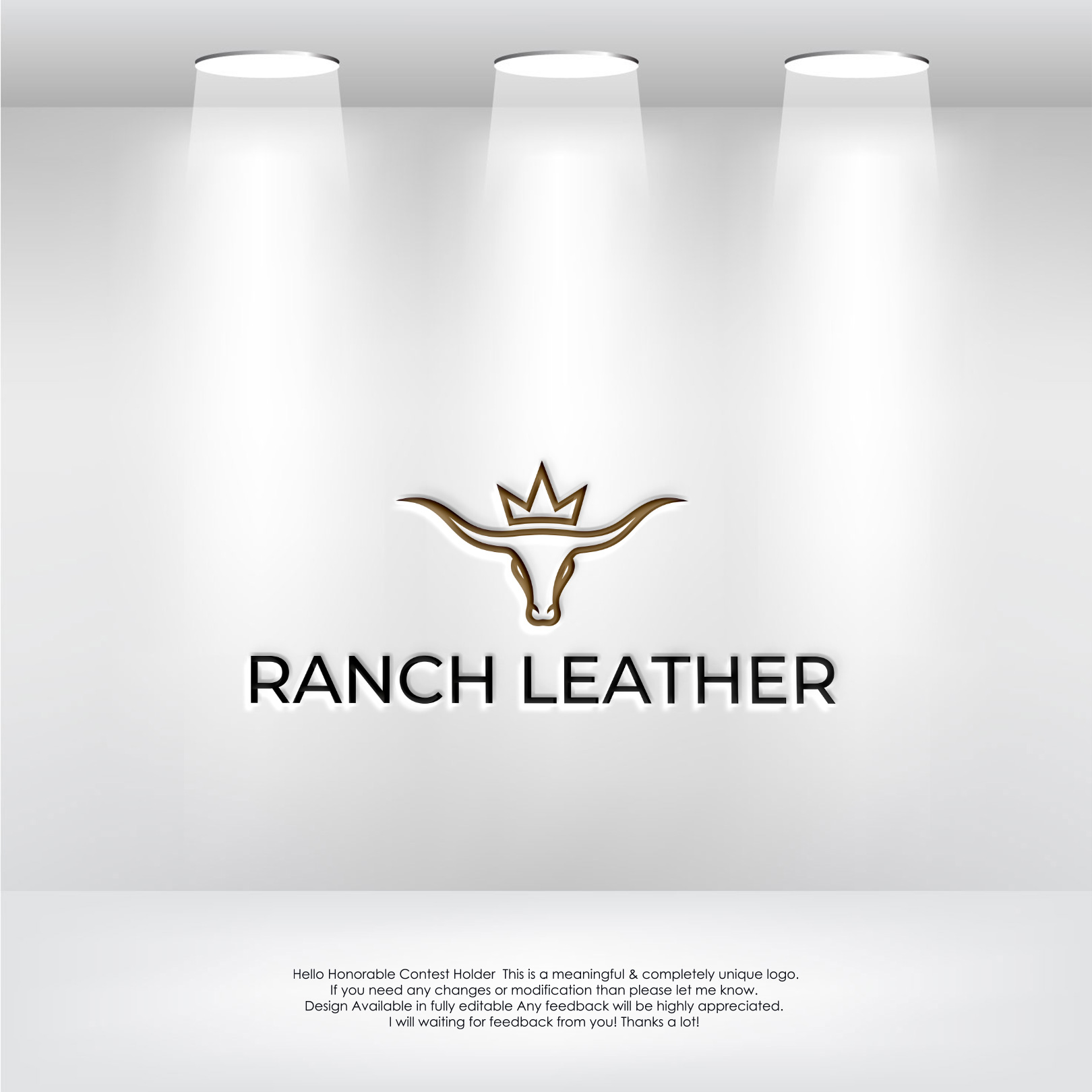 Logo Design by LogoEon for this project | Design #35419017