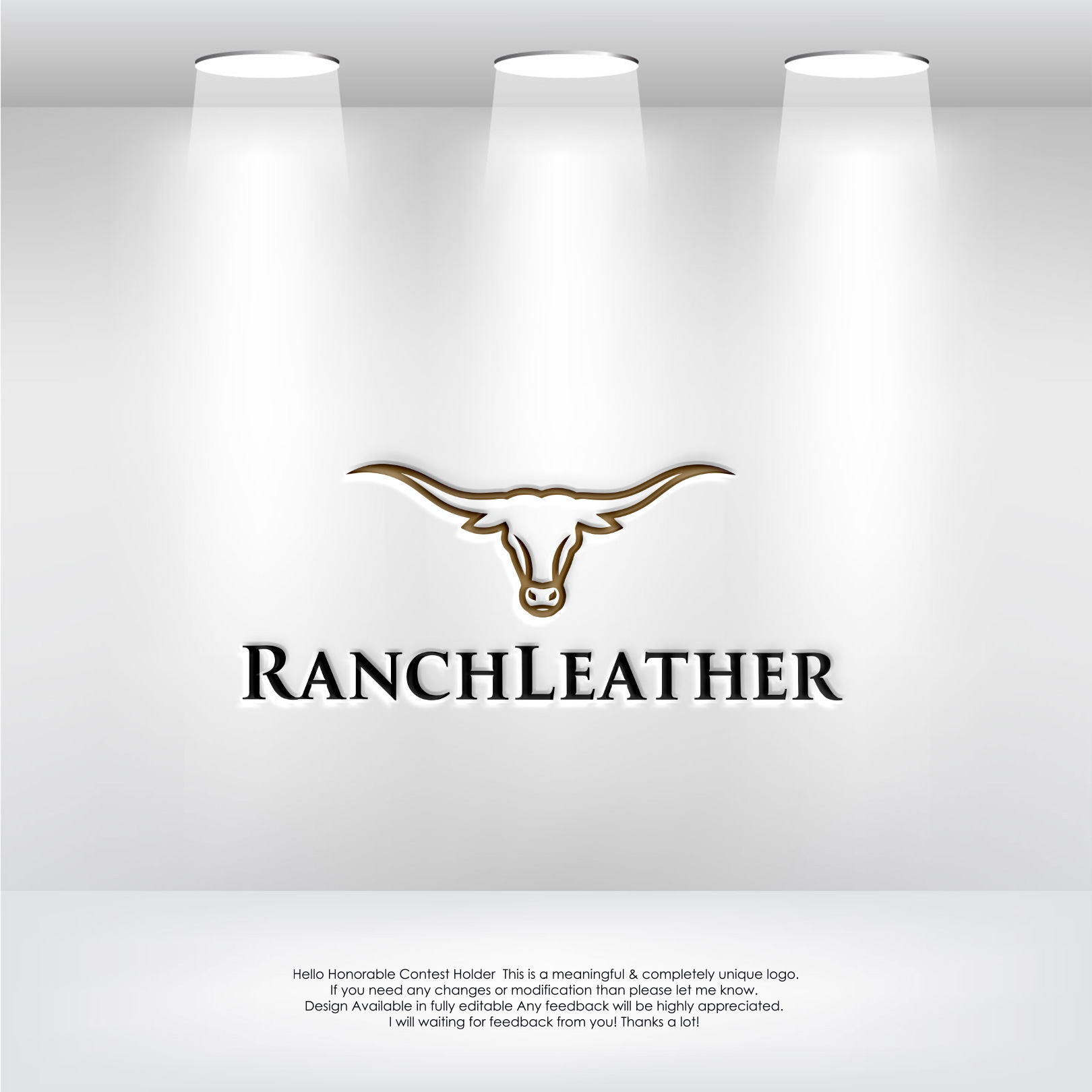 Diseño de Logo por LogoEon para este proyecto | Diseño #35420189