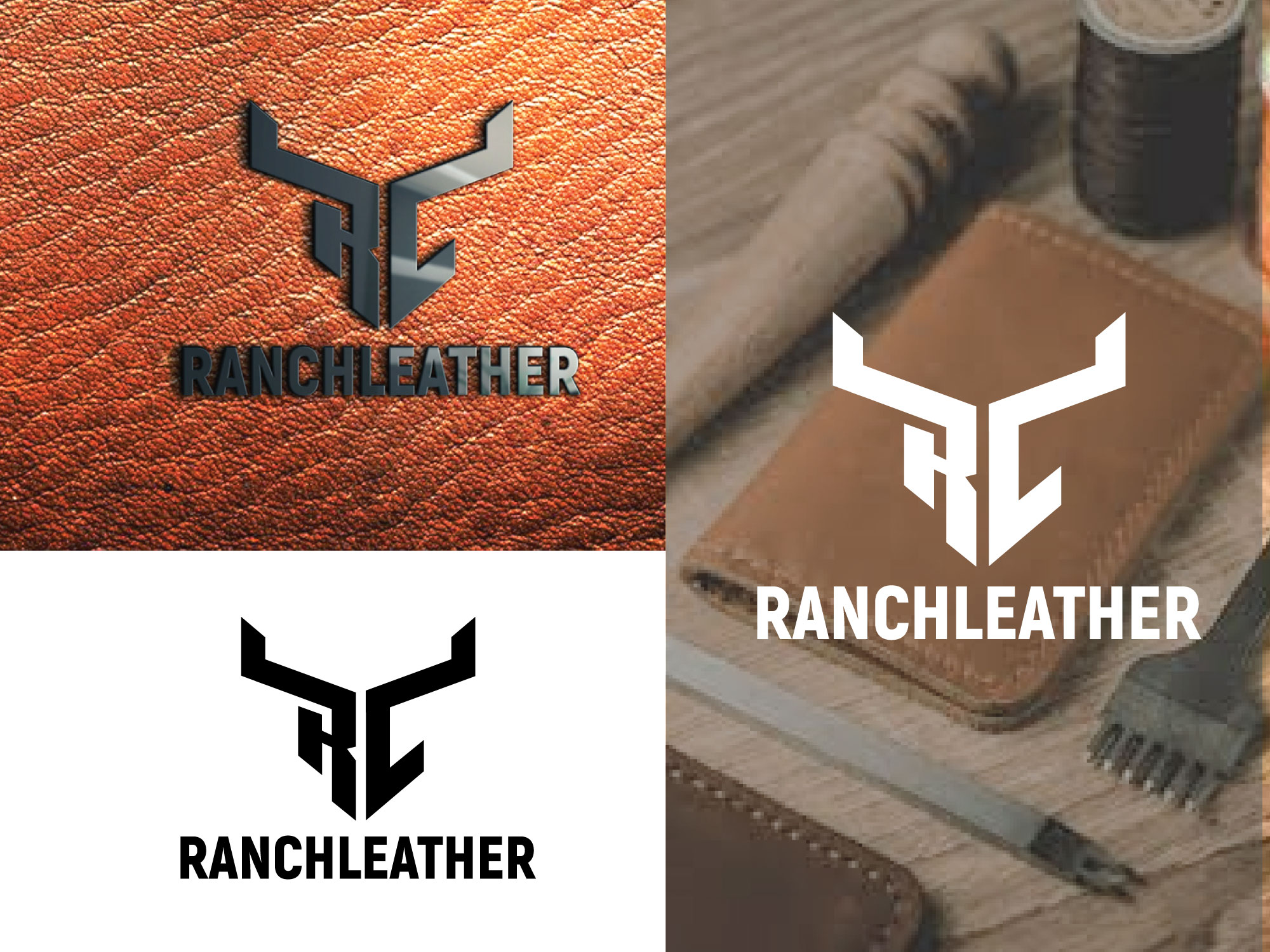 Logo Design by amran mollaa for this project | Design #35418256