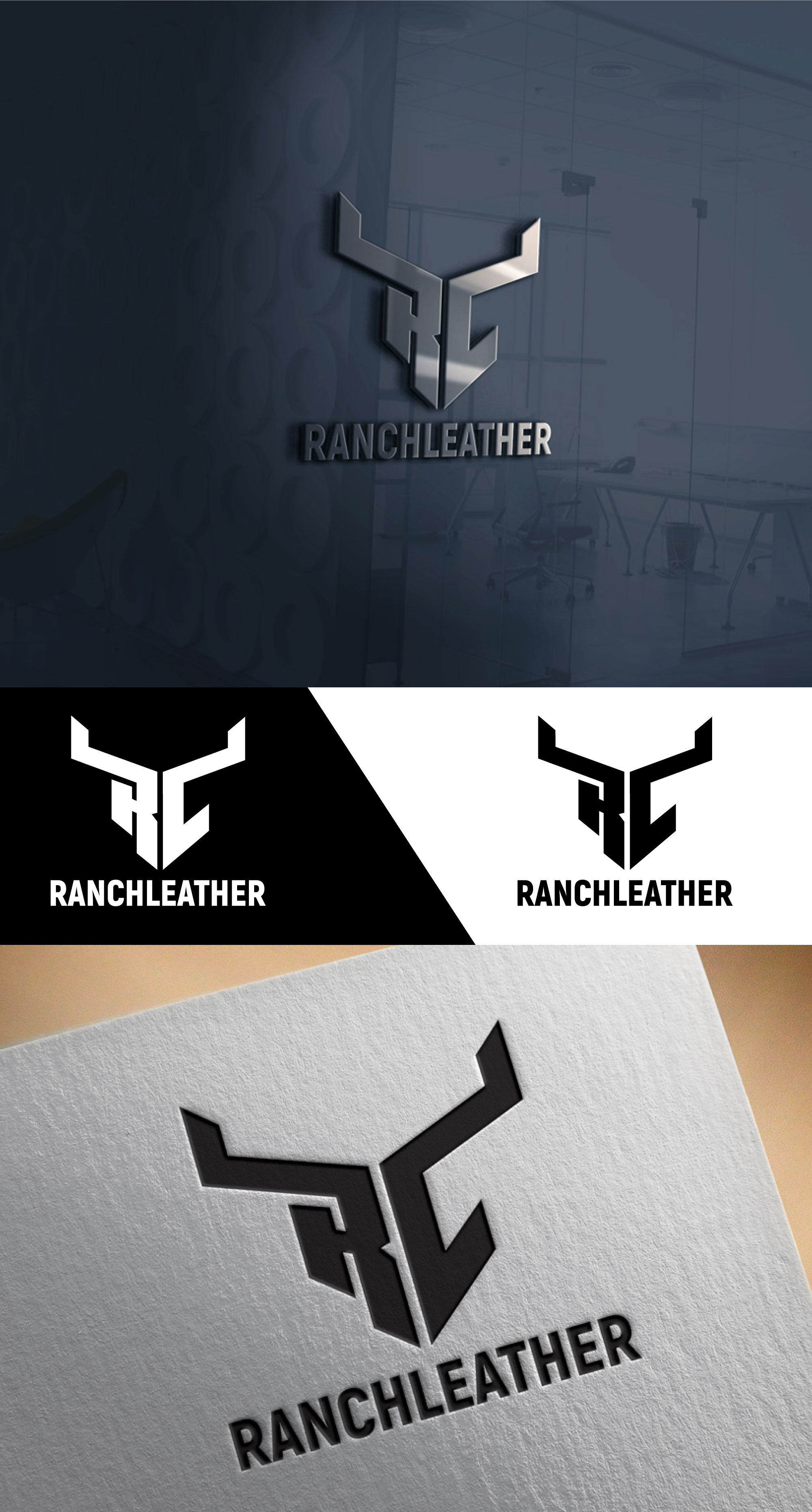 Logo Design by amran mollaa for this project | Design #35420253