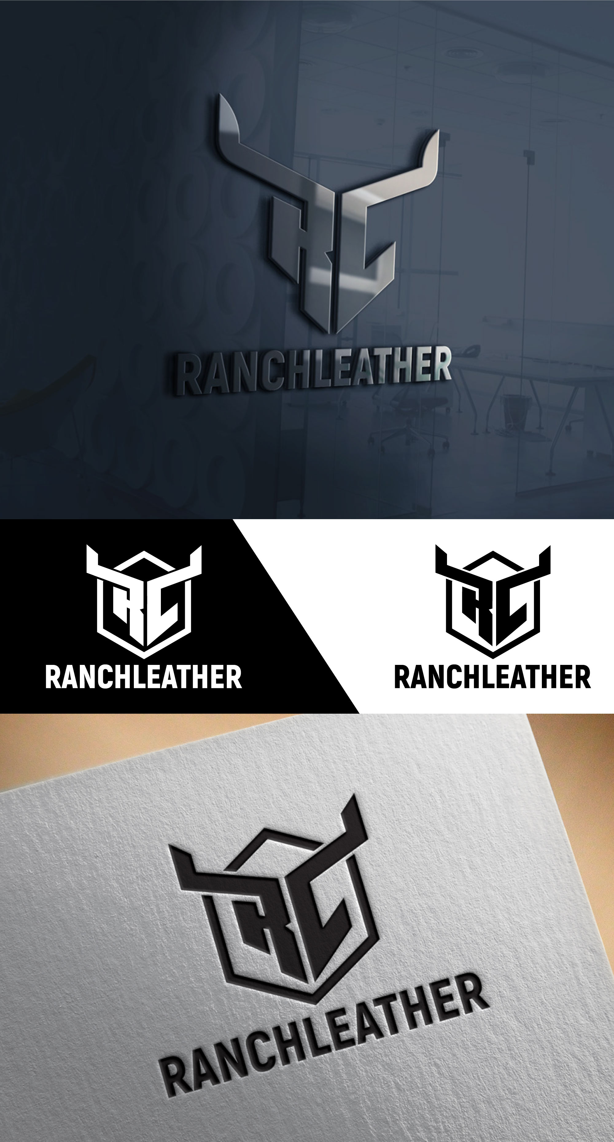 Logo Design by amran mollaa for this project | Design #35421089
