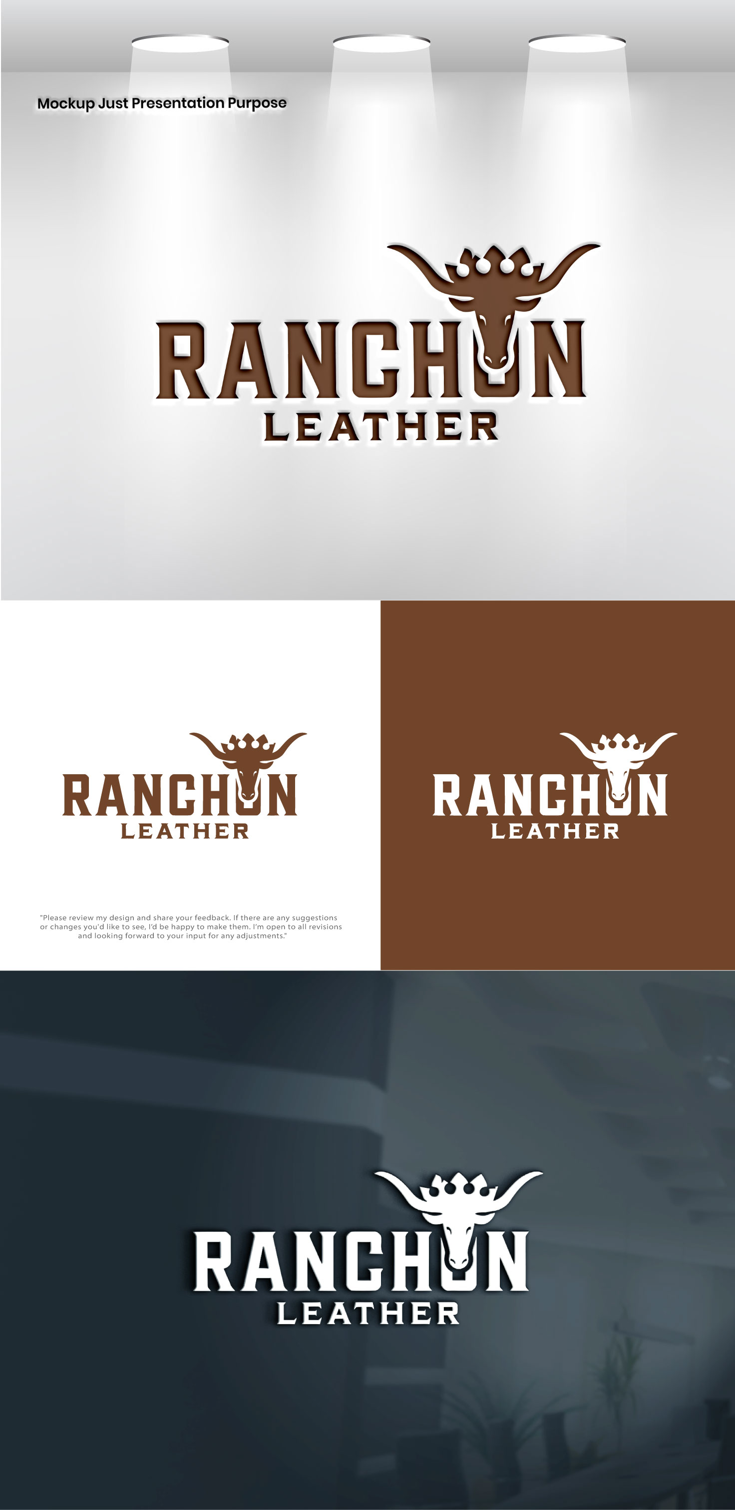 Logo Design by VectorForge for this project | Design #35420590