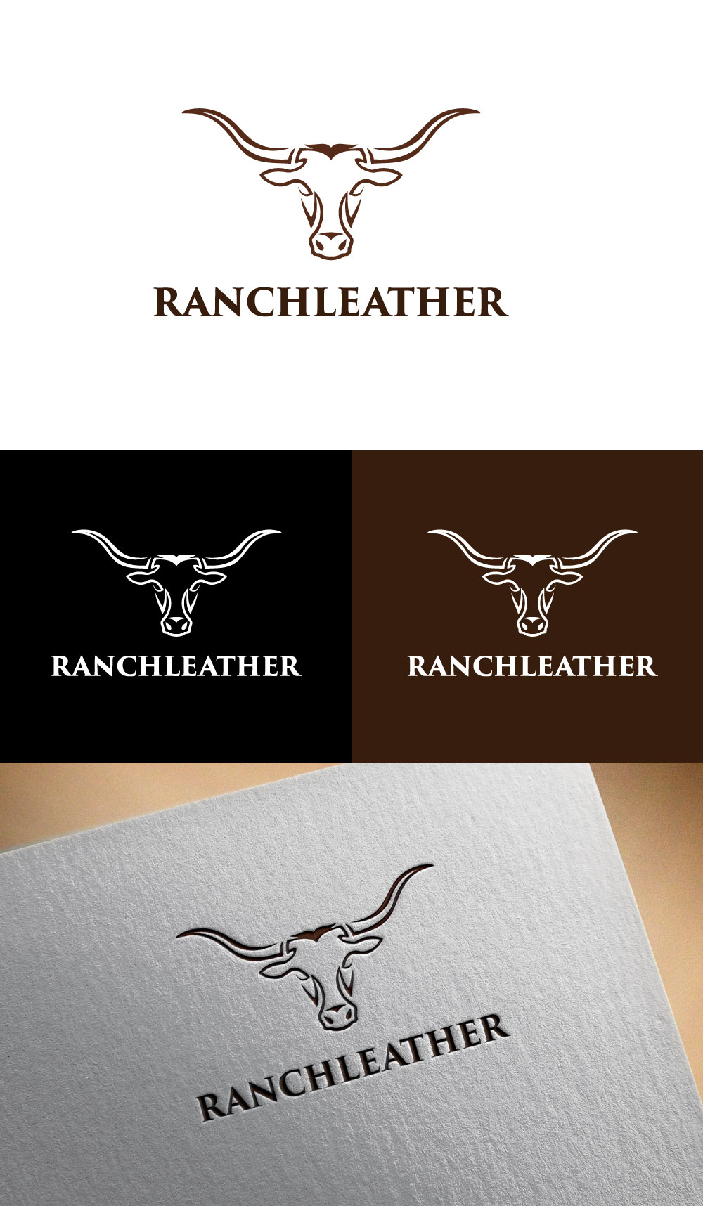 Logo Design by KING JM for this project | Design #35422149