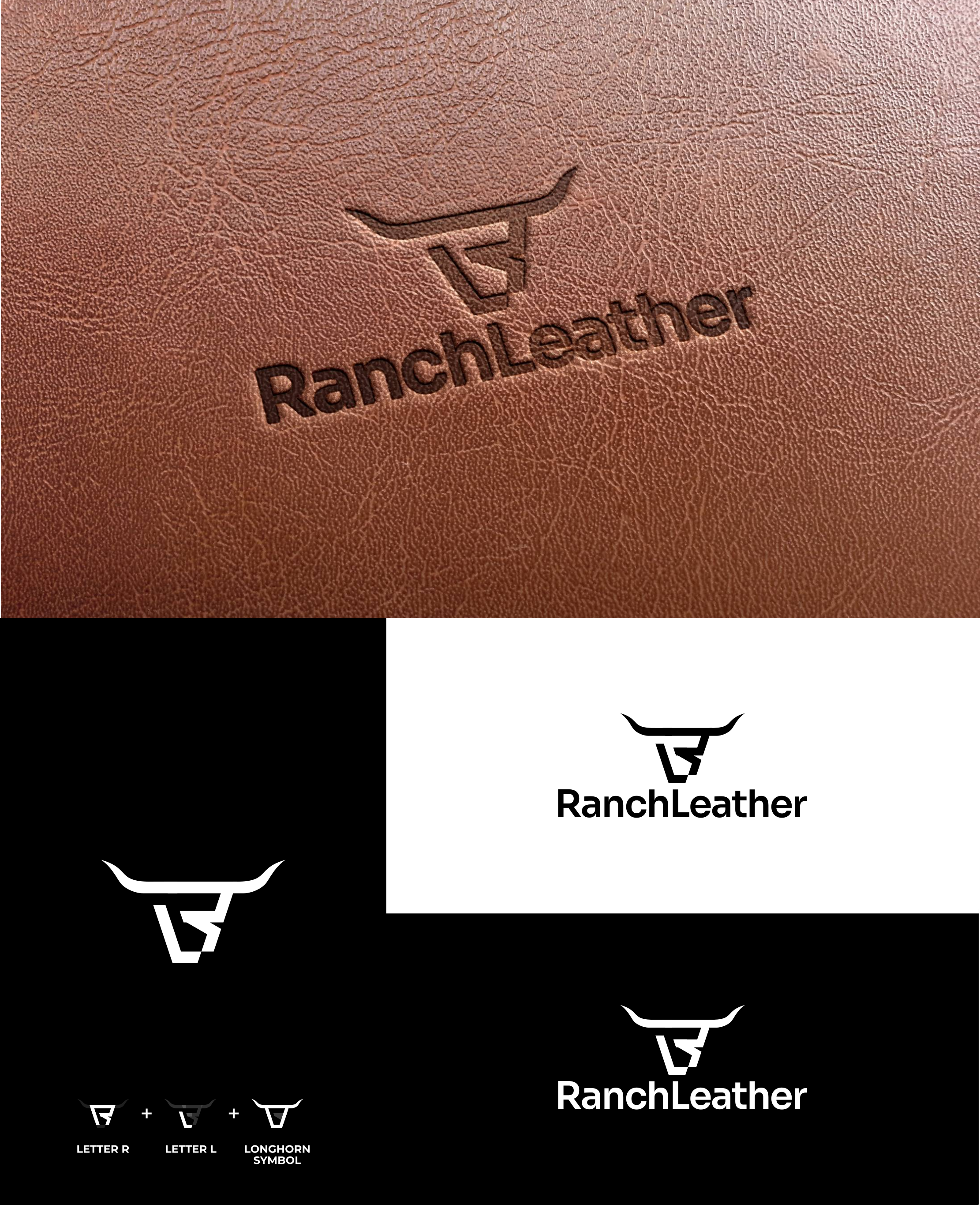 Logo Design by Zaid Al Faqih for this project | Design #35453023