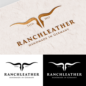 Logo-Design von John Mark Arts für dieses Projekt | Design: #35441136