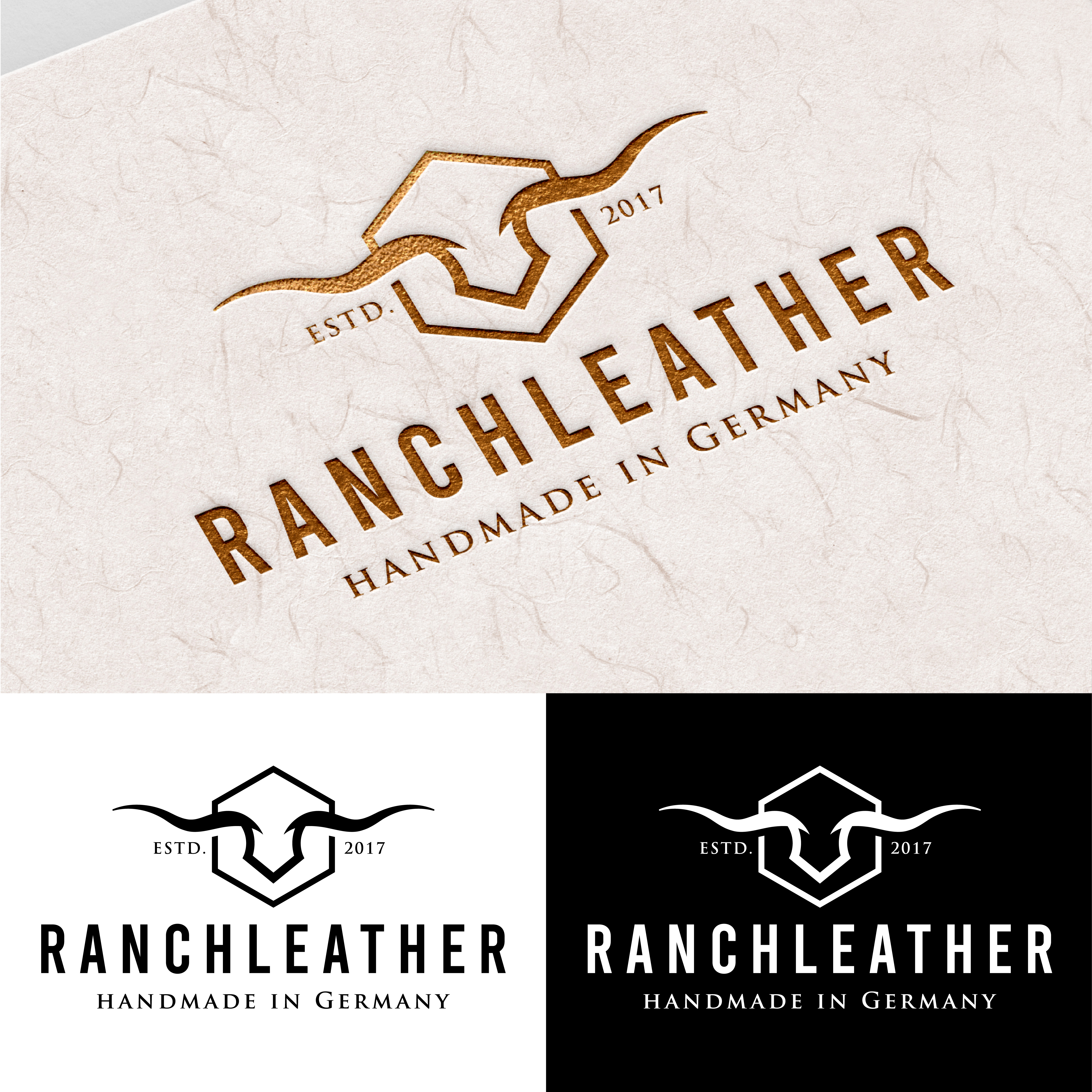Logo Design by John Mark Arts for this project | Design: #35441137