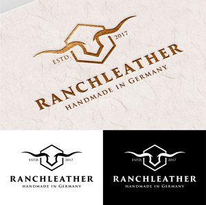 Logo-Design von John Mark Arts für dieses Projekt | Design: #35441138