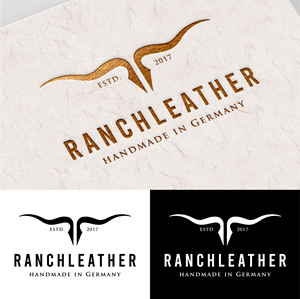 Logo-Design von John Mark Arts für dieses Projekt | Design: #35441139