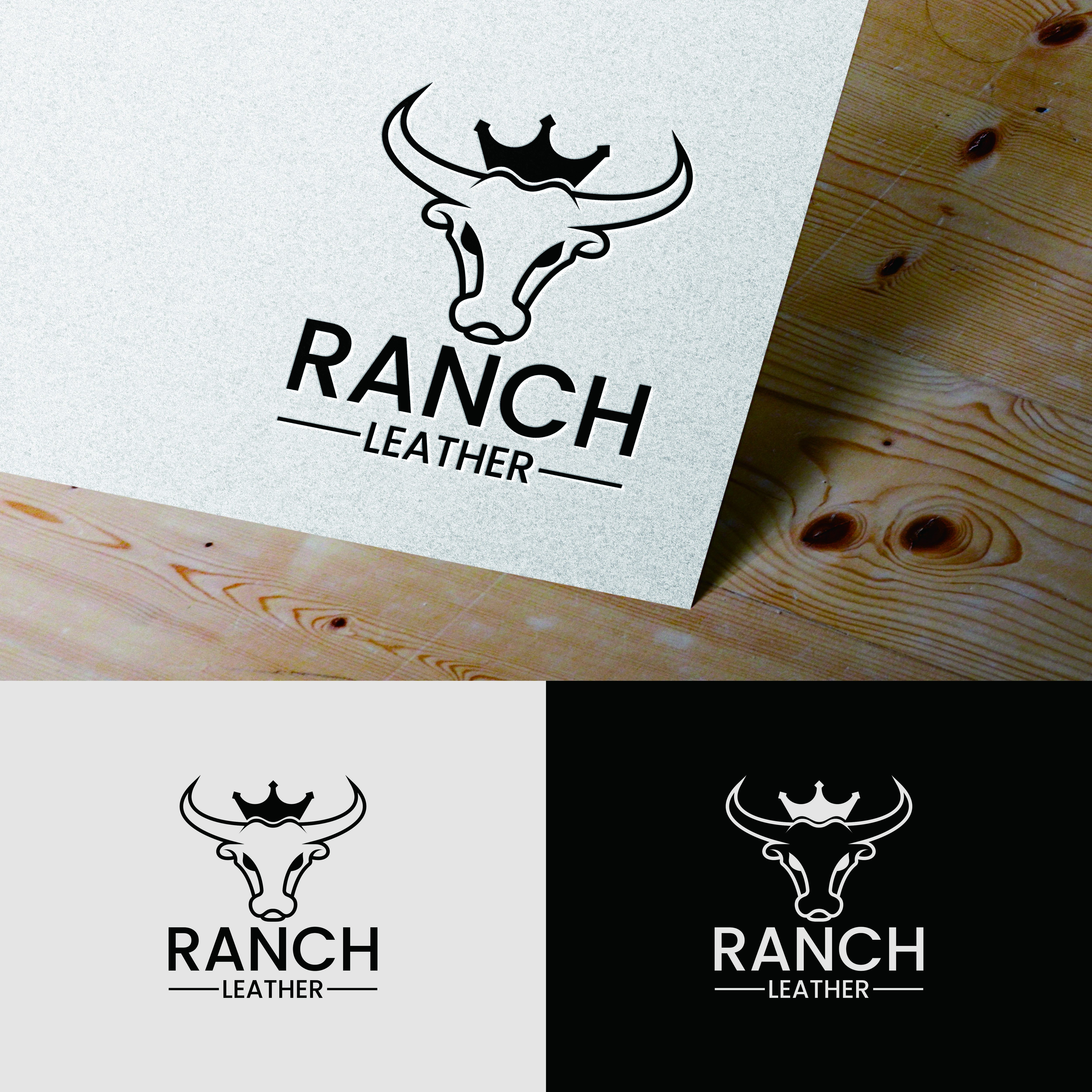 Logo Design by PetaniMakmur for this project | Design #35422813
