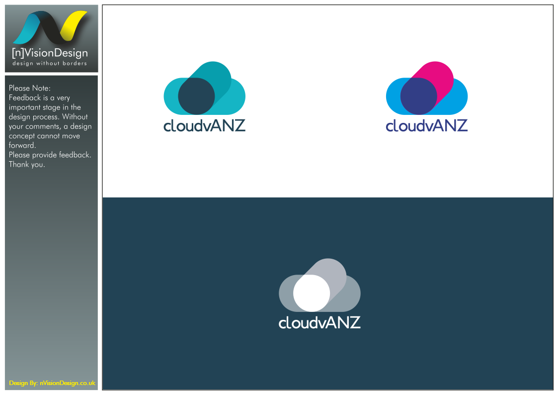 Logo Design by nvisiondesign.co.uk for this project | Design #35419764