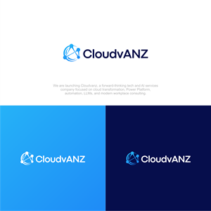 Logo Design by ndra for this project | Design: #35417662