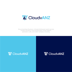 Logo Design by ndra for this project | Design: #35431251