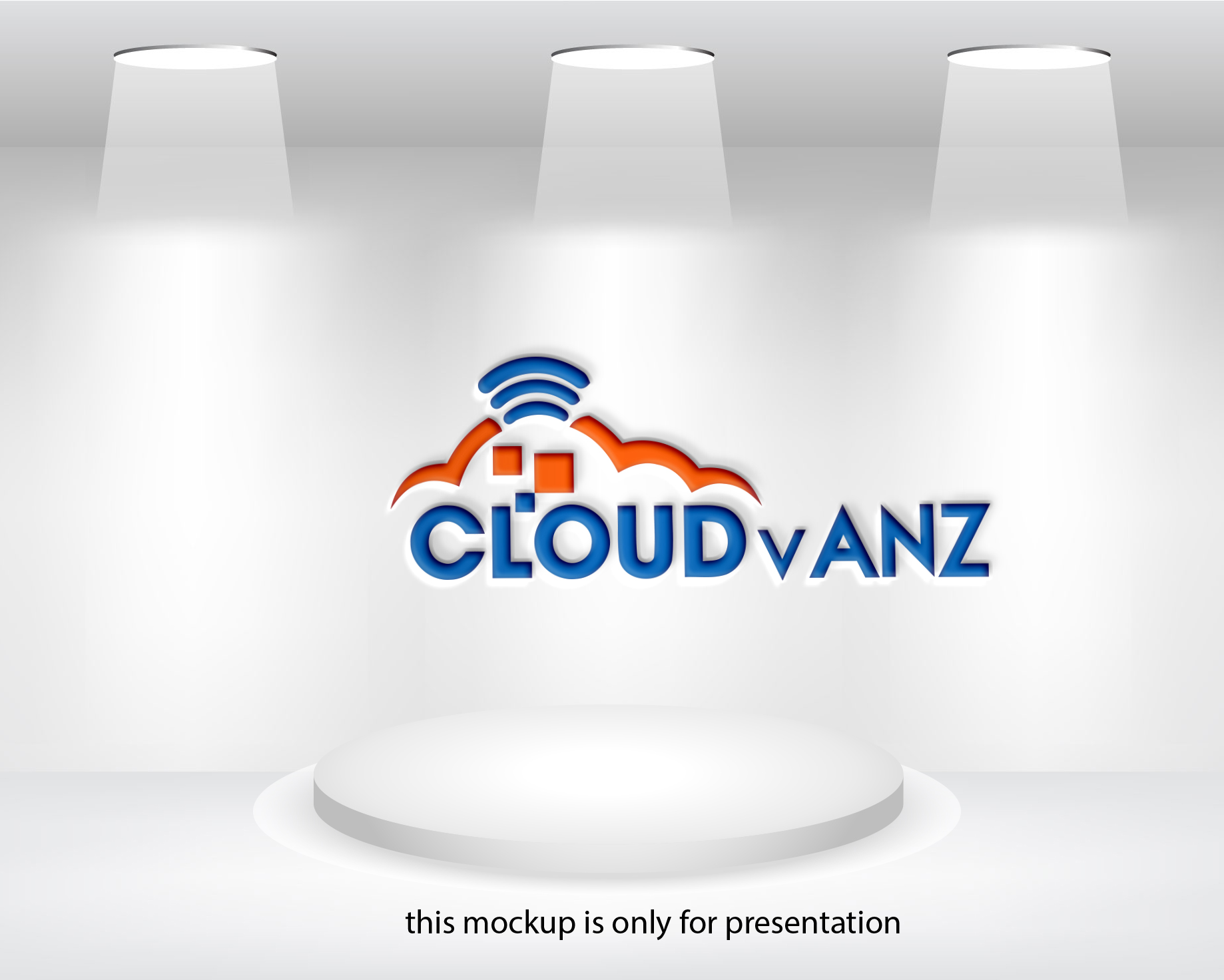 Logo Design by farhan......... for this project | Design #35421202