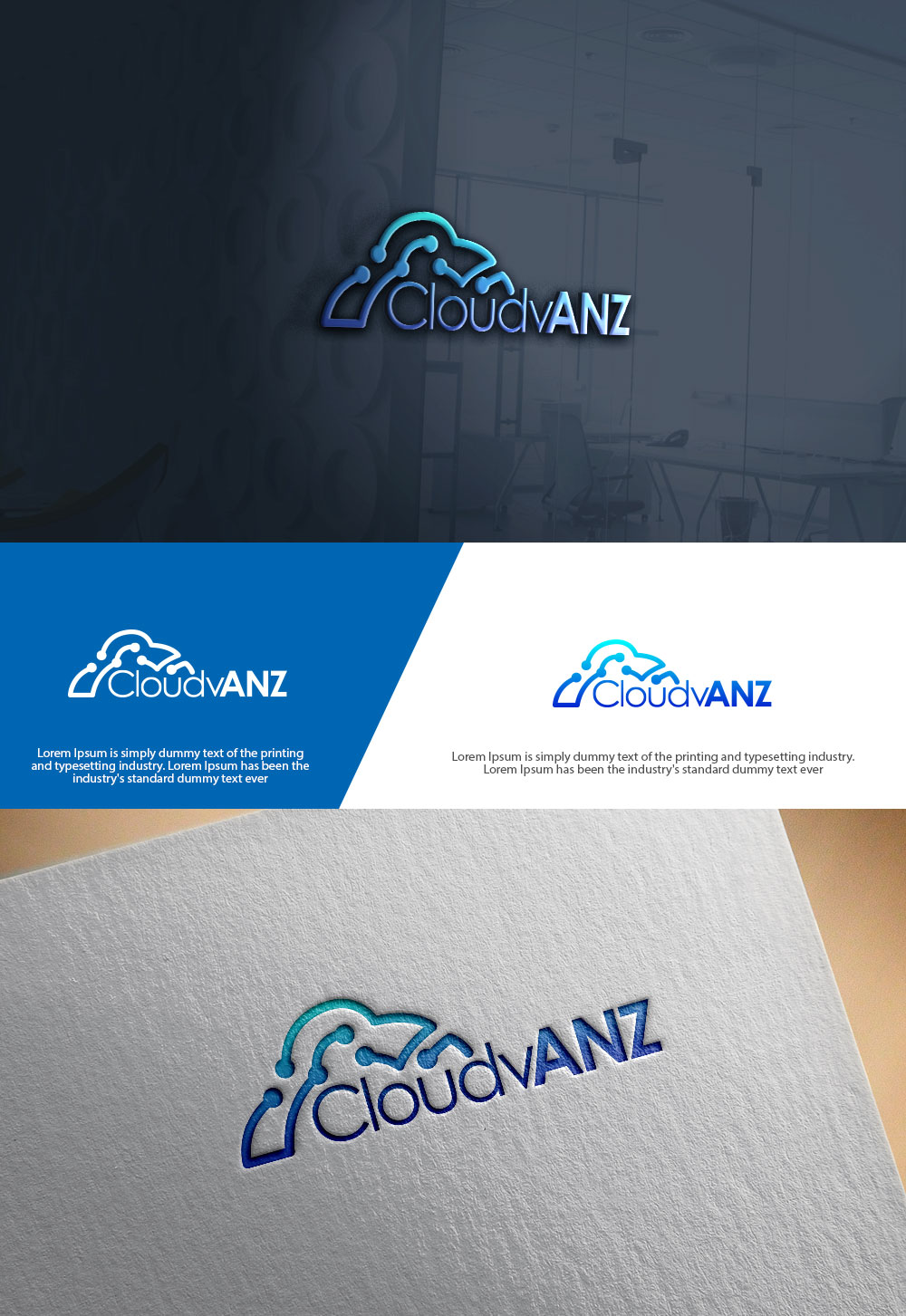 Logo Design by sulemani  creation for this project | Design #35419835