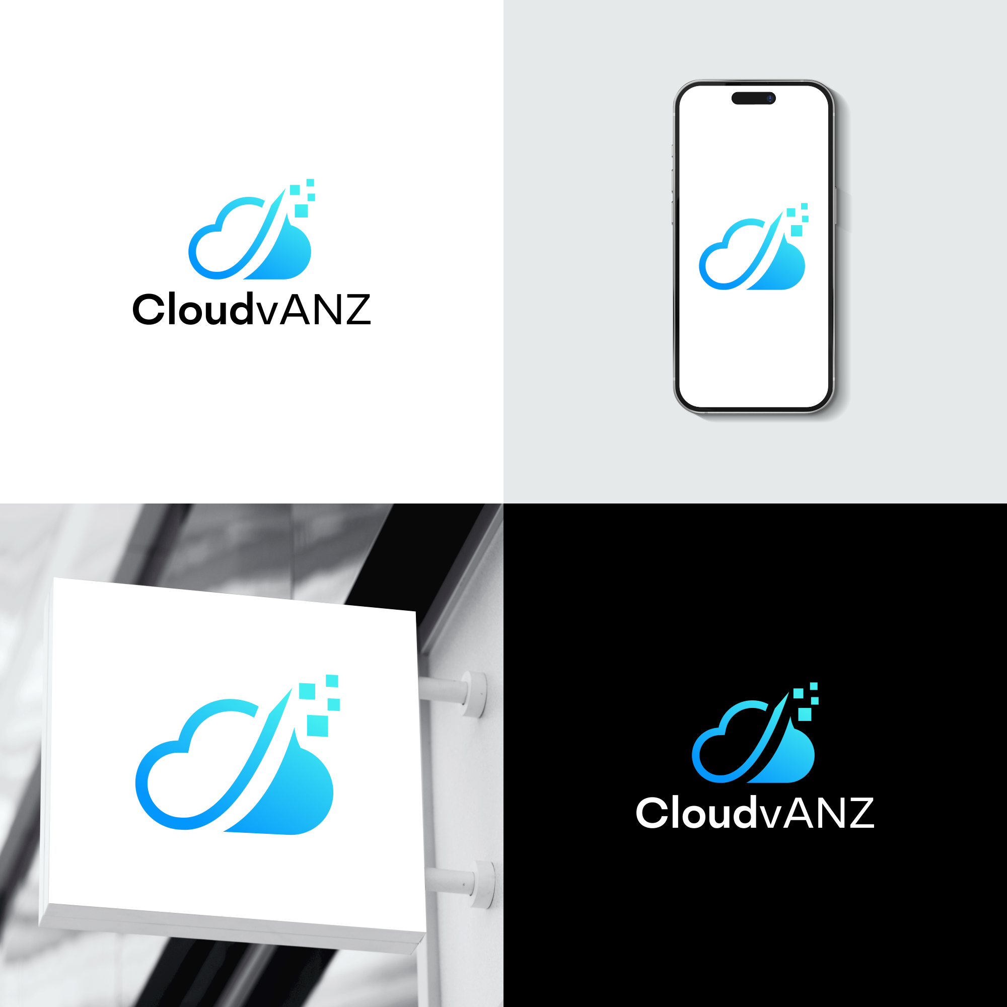 Logo-Design von Royco für dieses Projekt | Design #35421420