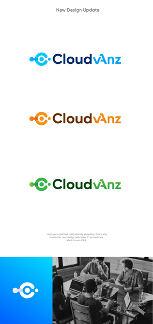 Logo Design by apik. for this project | Design: #35431286