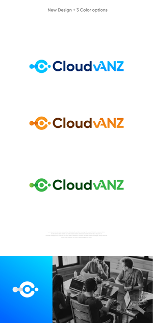 Logo Design by apik. for this project | Design: #35597473