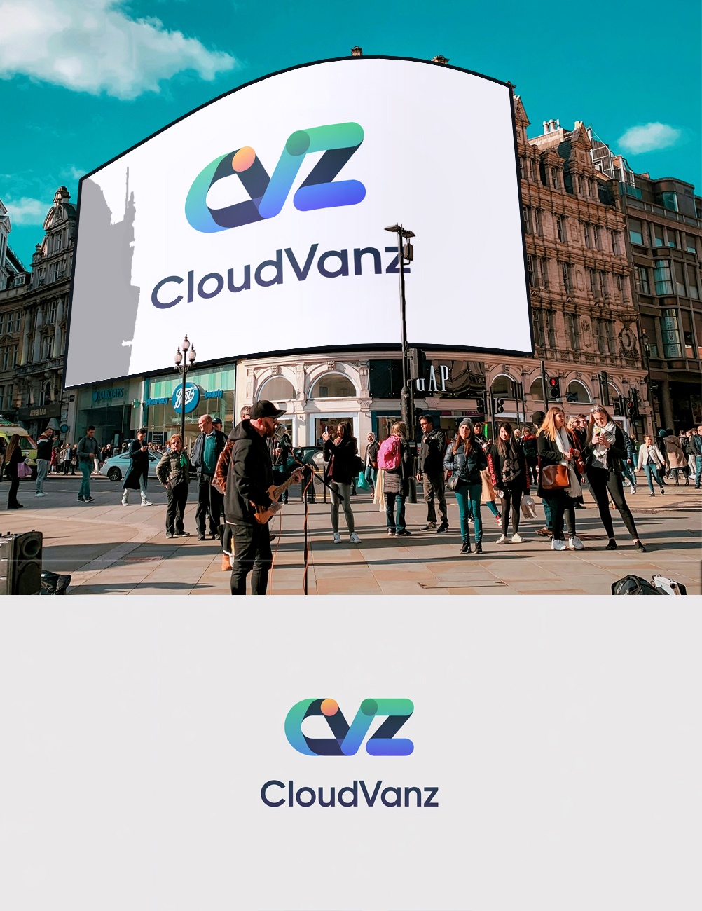 Logo-Design von riya08 für dieses Projekt | Design #35442385