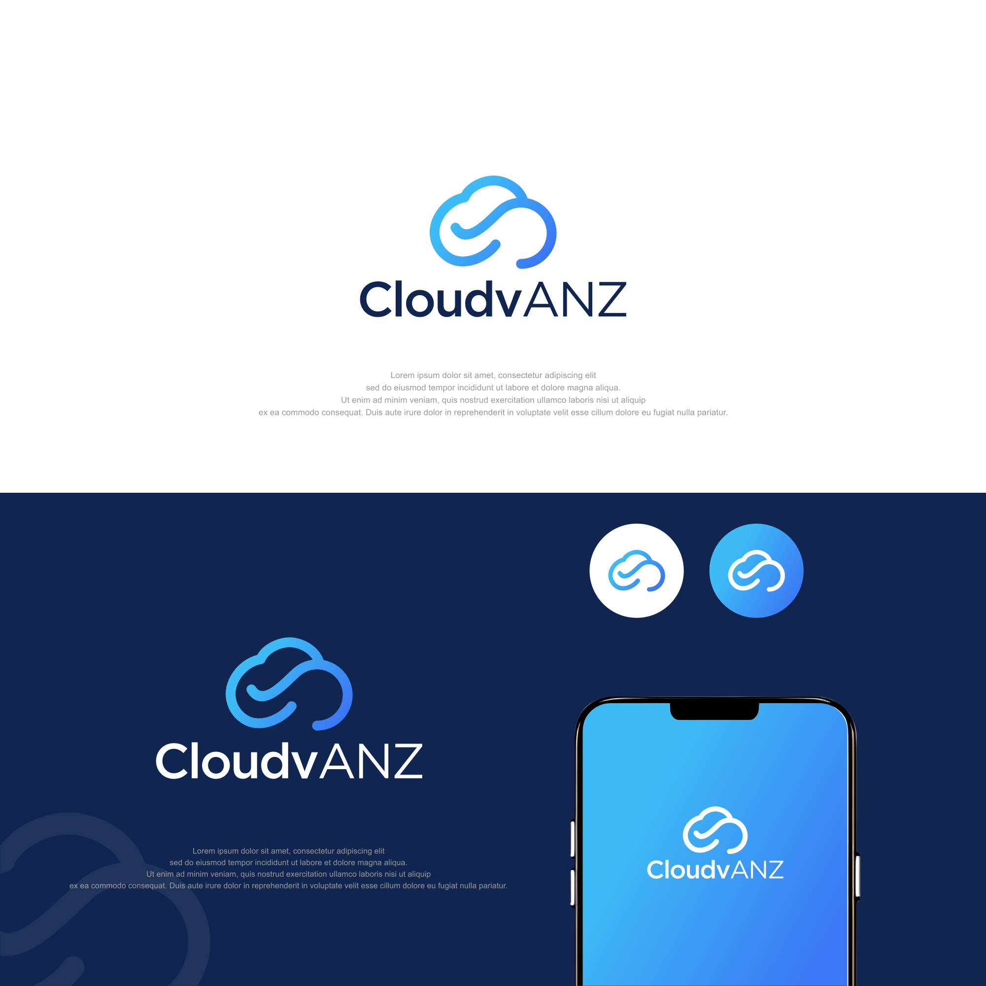 Logo Design by DaffinArt for this project | Design #35417590