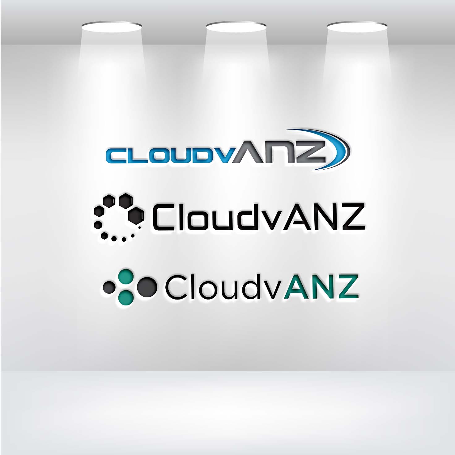 Logo Design by GeekGroup for this project | Design #35418609