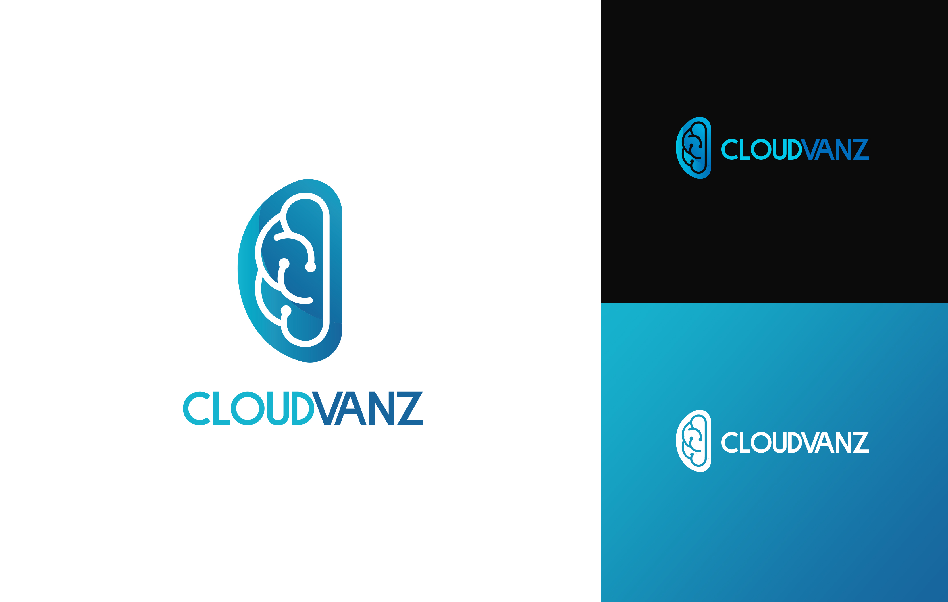 Diseño de Logo por Nusky Hariff para este proyecto | Diseño #35471280