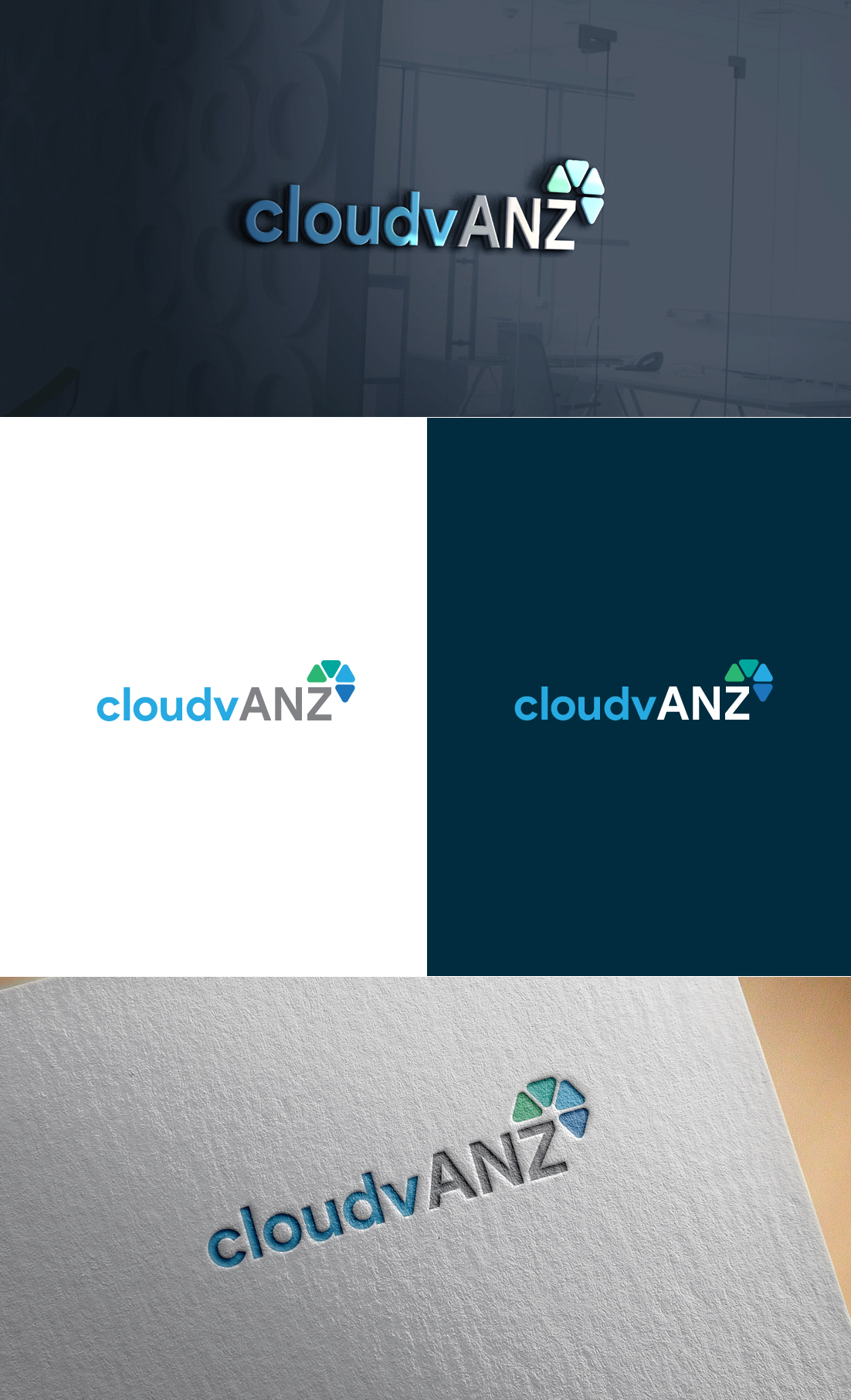 Logo Design by GLDesigns for this project | Design #35419344