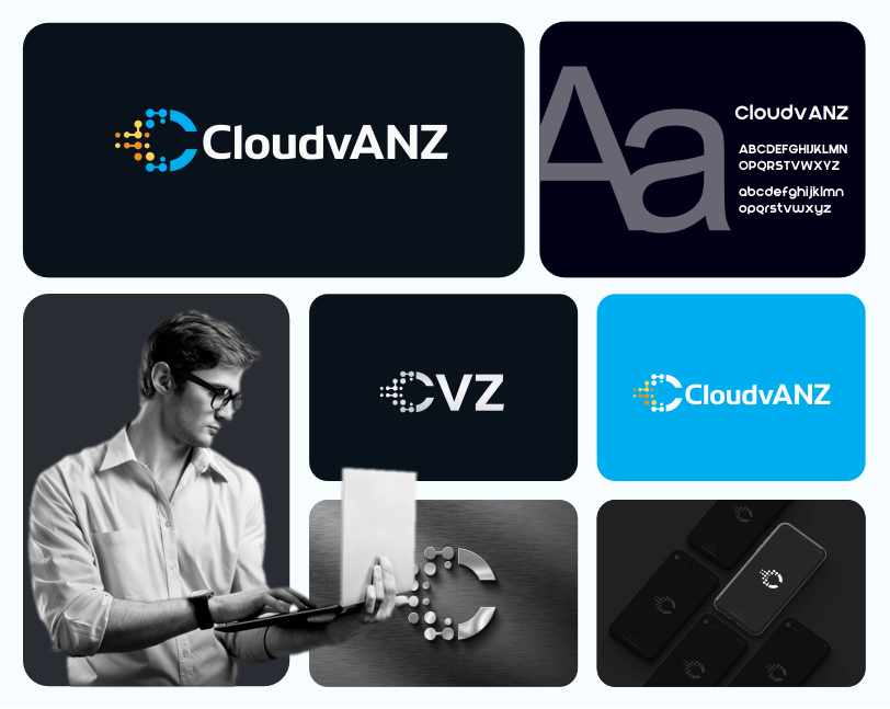 Logo Design by gray mind for this project | Design #35620031