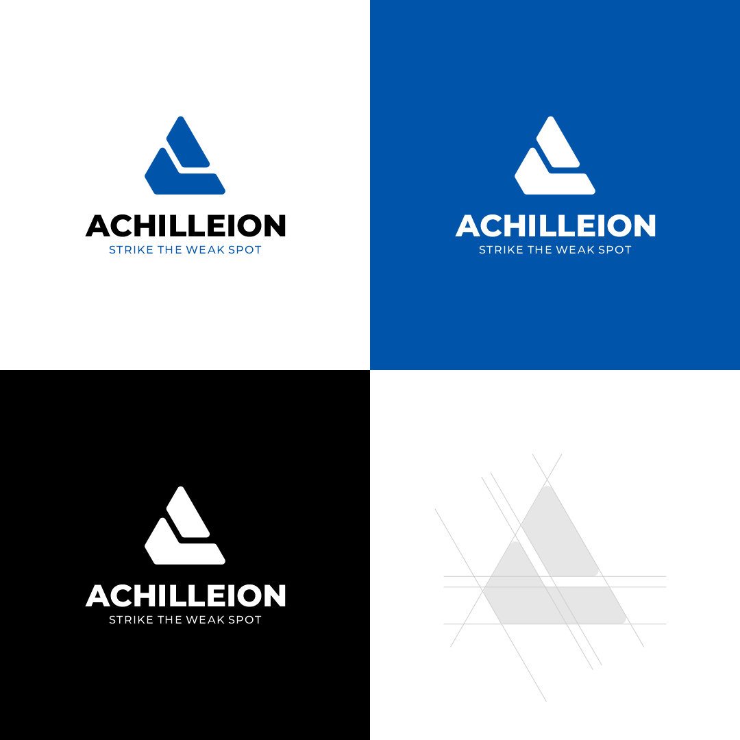 Logo Design by Andi Pratama for this project | Design #35418897