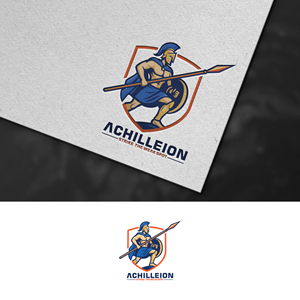 Logo Design by ainee4