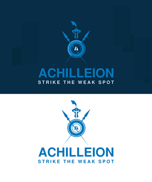 Logo Design by Creation club