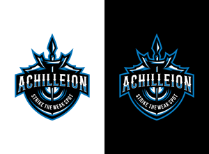 Logo Design by ronorene
