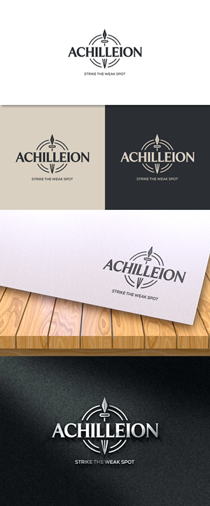 Logo Design by Mir Graphics