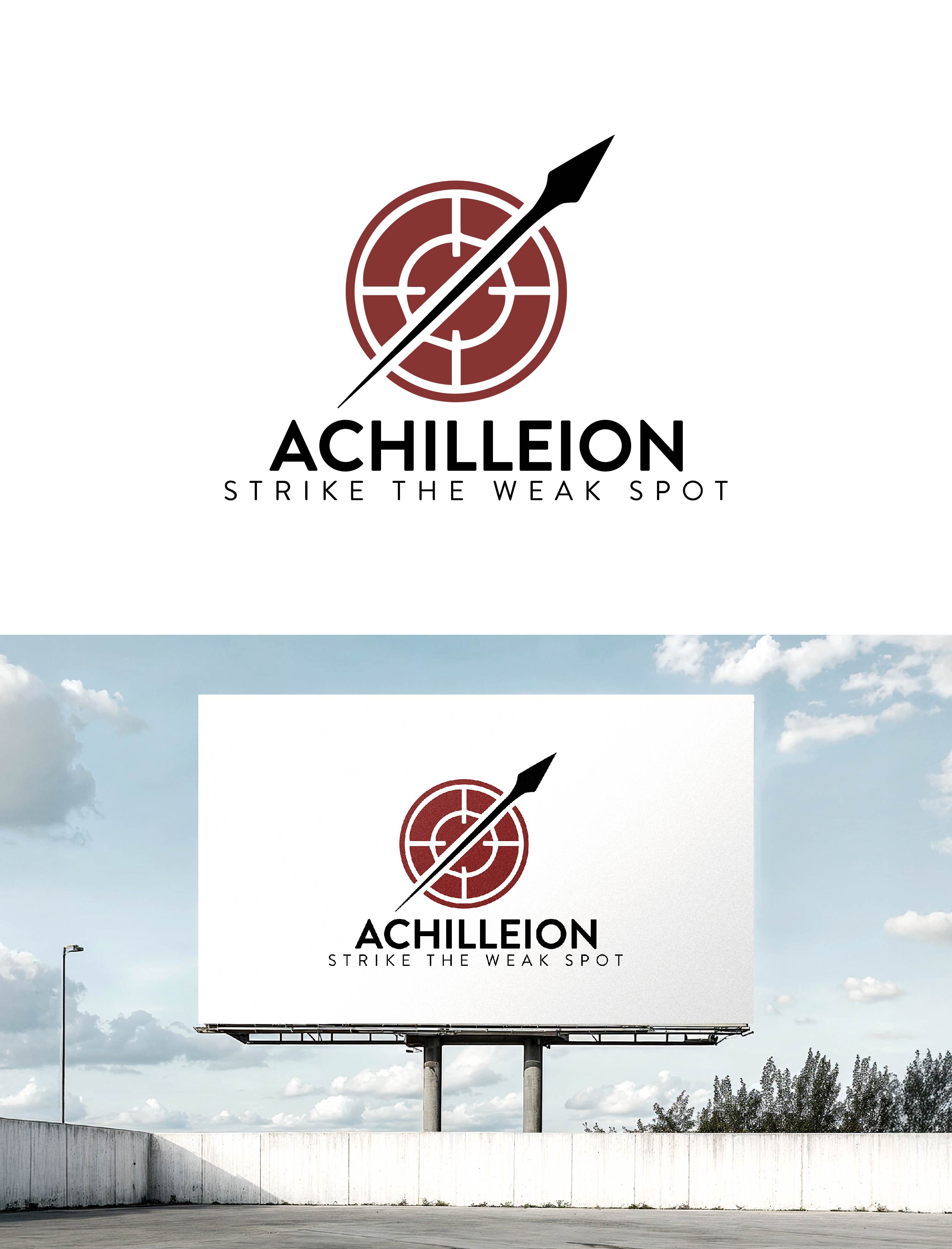 Logo Design by THE DESIGN MAN for this project | Design #35442557
