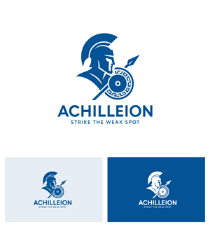 Logo Design by Afsana_Hoque
