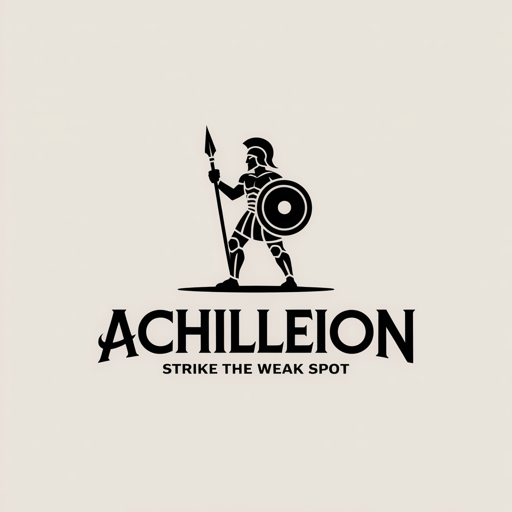 Logo Design by -ACE- for this project | Design #35420981