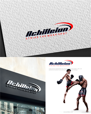 Logo Design by momo57