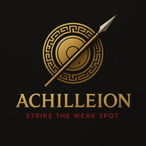 Logo Design by Creative5