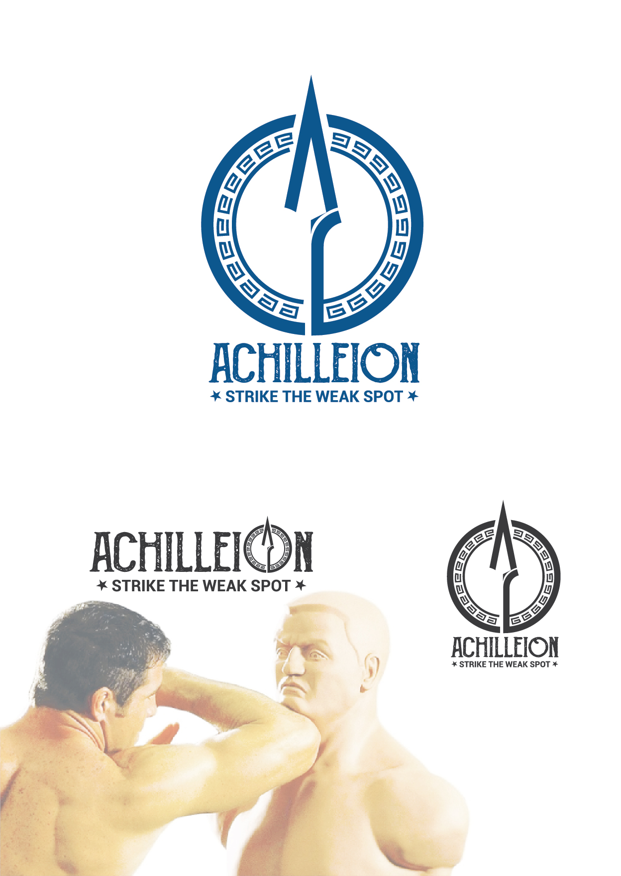 Logo-Design von ally designs für dieses Projekt | Design #35453534